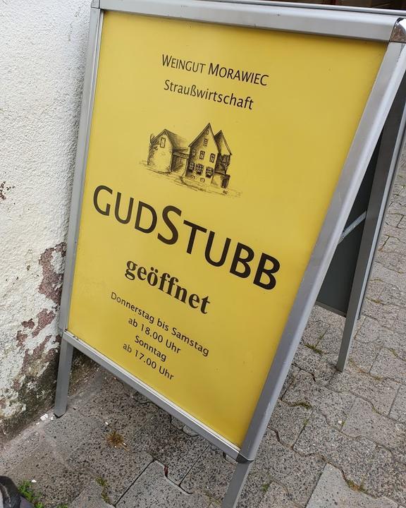 Huppert's Gut Stubb