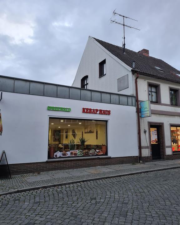 Spreewald Kebap Haus