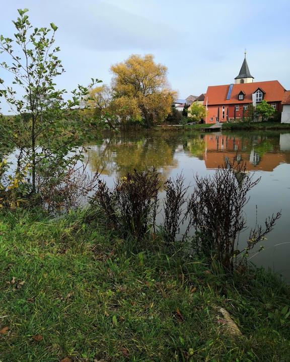 Augustiner am See