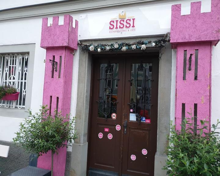 Sissi Zuckerbackerei & Cafe