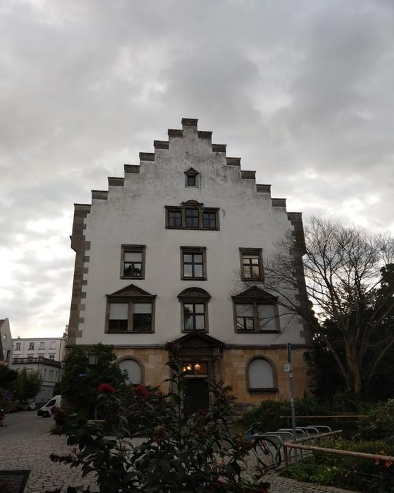 Hotel Lindauer Hof