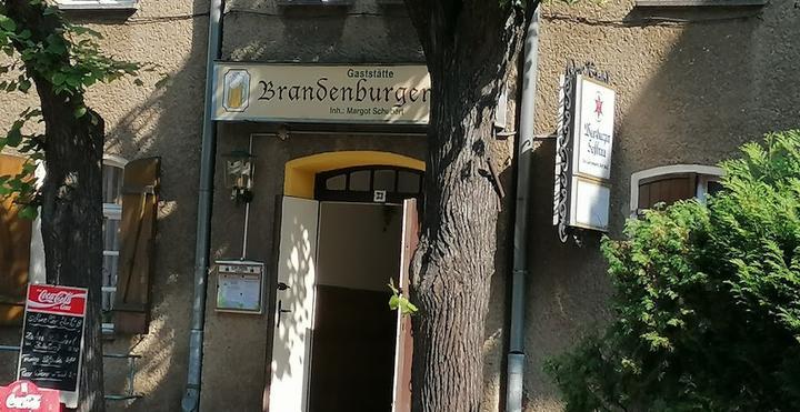 Brandenburger Hof