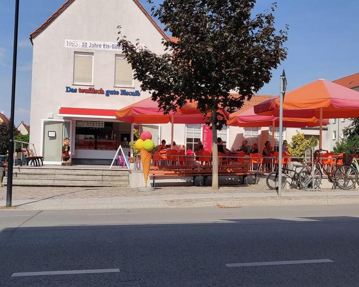 Das Teuflisch Gute Eiscafe