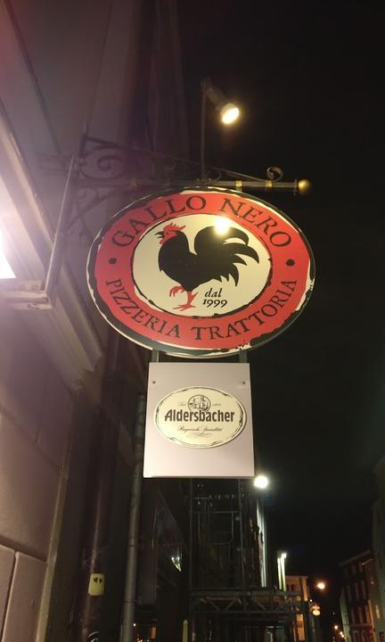 Gallo Nero